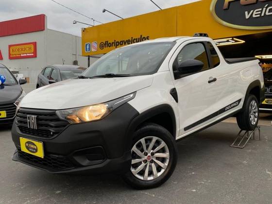 FIAT STRADA 1.4 FIRE FLEX ENDURANCE CS MANUAL FIAT STRADA 1.4 FIRE FLEX ENDURANCE CS MANUAL